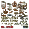Bolt Action : Stalingrad battle-set , 402610005